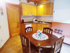Apartament L'àtic